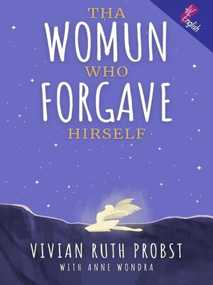 cover image of Tha Womun Who Forgave Hirself